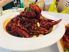 -辣螃铠盆盆蟹大排档(总店)