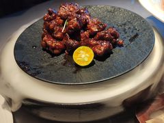 -醉庐·新上海菜(南京西路店)