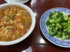 -京碗居老北京特色菜(北环东路店)
