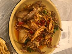 -东排食堂长沙小吃大排档(五一广场店)