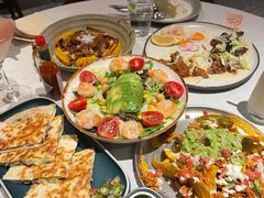 -墨纪Mojí墨西哥餐厅(官舍店)