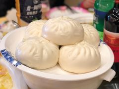 大包子-鸿恩陶然大观园