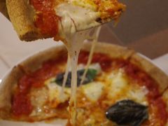 -BONAZZA 意大利餐厅
