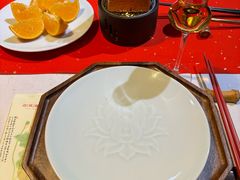 -荷风细雨·中国茶宴(碧云店)