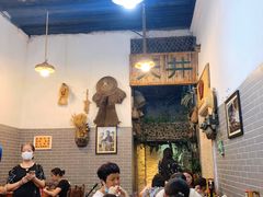 大堂-吴财记面家(大同路店)