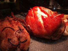 -威斯汀舞台餐厅