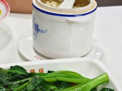 -添星码头茶餐厅(松坪山店)