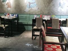 大堂-京味斋·北京烤鸭(华威桥北工大店)