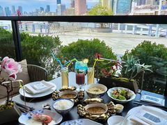 -RIVIERA 松鹤楼(外滩店)