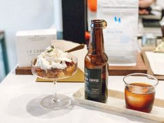 Black&nbsp;Sour-Eu2+ coffee(上大路店)