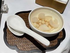 鸡头米-行家海鲜火锅酒家(静安寺店)