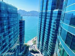 -香港九龙海逸君绰酒店