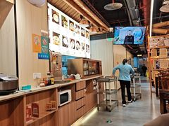 -安泰楼·佛跳墙创始人·传统闽味早茶·酒楼(三坊七巷闽菜地标店)