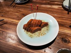 -鱼食饭稻·苏浙土菜17年老馆子(平江路店)