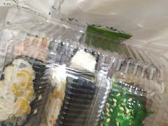 -池田寿司·4H鲜作(西直门凯德华联店)