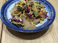 -赵奶奶水饺锅贴小酒馆(丁字沽店)