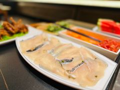 -福禄娃一家人火锅(上地店)