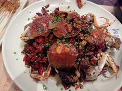 -靓靓蒸虾·头牌蒸虾(南山桂庙店)