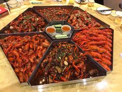 -聚味瞿记·龙虾堂(树木岭店)