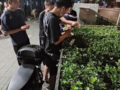 -郭记小街麻辣烫(南小街总店)