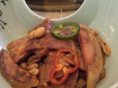 -天外天美食广场(哈尔滨路店)