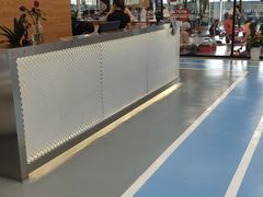 -OXYGYM 奥美氧舱运动中心(领展购物广场·中关村店)