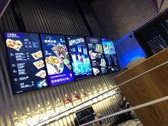 -Taco Bell 塔可钟(民田路店)