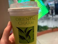 -奈雪的茶(华强北中航城店)
