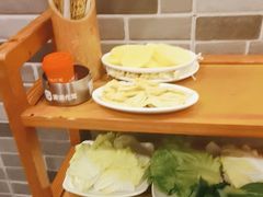 -老家大锅台·地锅鸡·铁锅炖(建邺文体路店)