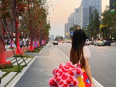 -合景·悠方(成都店)