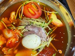 -小米烤肉-泥炉炭烤(常营店)