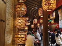 -南京大牌档(香港广场店)