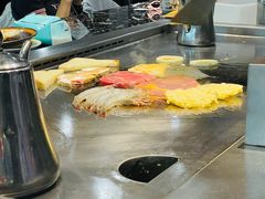 -大成铁板烧•板前(复古餐厅石老人店)