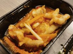 -浩海火燒雲傣家菜(芮欧百货店)