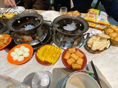 -范贤光鸡公煲(平乐园总店)