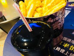 -万达影城(淮安水渡口万达广场IMAX激光店)