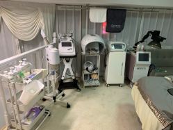 -첫번째 初见美学中心