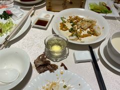 -荣粤酒家·融合粤菜