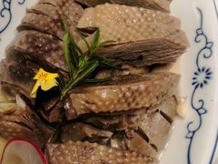 -乾隆美食·本帮菜(黄河路店)