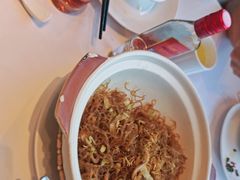 -湖锦酒楼·31年地道湖北菜(黄鹤楼店)