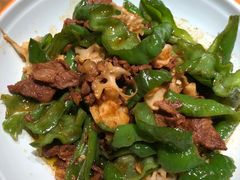 -九毛九西北菜(大东海店)