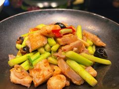 -杭州临平万丽酒店·万丽轩中餐厅