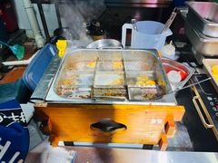-烤路里·韩国品质自助烤肉(石路天虹4号店)
