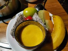 -韩京炭火烤肉自助料理(柯桥万达店)