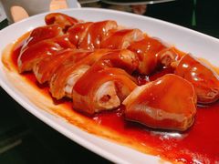 -炳胜品味(海印总店)