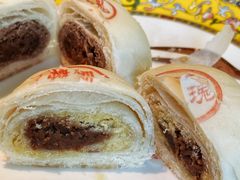 -富华斋饽饽铺·宫廷糕点·伴手礼(护国新天地店)