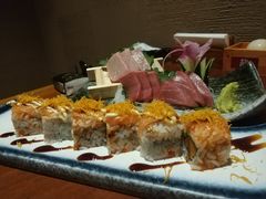 -千代武日本料理(开发区店)