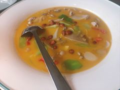 -蜜桃餐厅·伴山(湖滨商业街店)