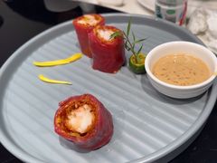 -煲王粤菜餐厅(中侨中心店)