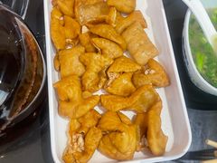 -来涮蜀鲜货火锅串串香(菜市口店)